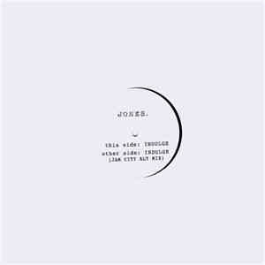 Jones - Indulge