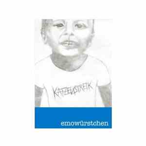 Katzenstreik - Emowürstchen