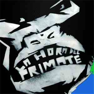 La Hora Del Primate - Euskal Primate School