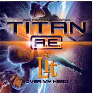 Lit - Over My Head
