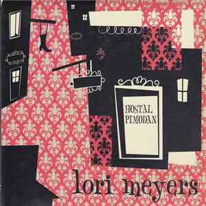 Lori Meyers - Hostal Pimodan