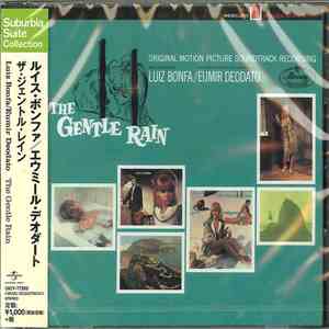 Luiz Bonfa / Eumir Deodato - The Gentle Rain: Original Motion Picture Sound ...