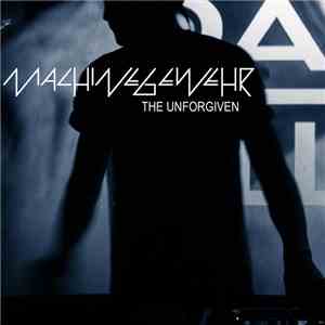 Machinegewehr - The Unforgiven