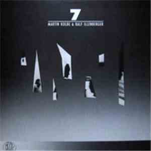 Martin Kolbe & Ralf Illenberger - 7