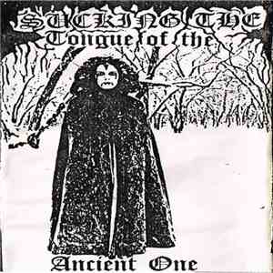 Masochist  - Sucking The Tongue Of The Ancient One
