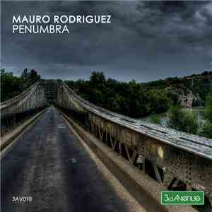 Mauro Rodriguez - Penumbra