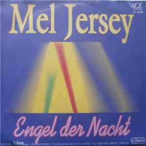 Mel Jersey - Engel Der Nacht