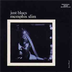 Memphis Slim - Just Blues