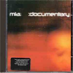 Mia  - Documentary