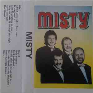 Misty  - Misty