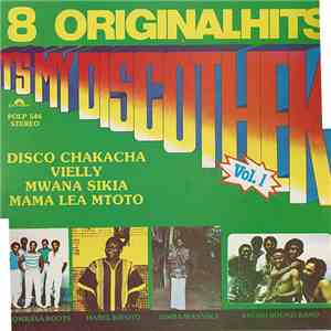 Mombasa Roots / Habel Kifoto / Simba Wanyika / Safari Sound Band - It's My  ...