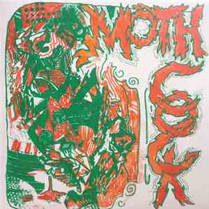 Moth Cock - Moth Cock