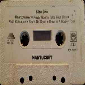 Nantucket - Nantucket
