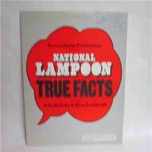 National Lampoon Featuring John DeBella & Steve Lushbaugh - National Lampoon True Facts: March 24 1986