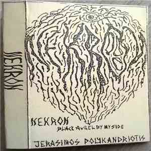 Nekron  - Black Angel By My Side