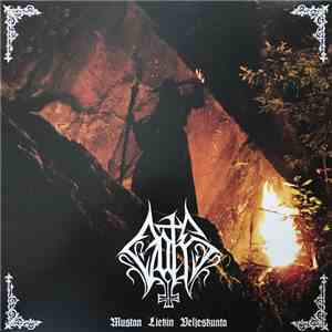 Oath  - Mustan Liekin Veljeskunta