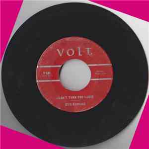 Otis Redding - I Can't Turn You Loose / Just One More Day