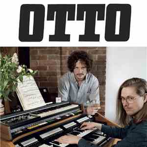 OTTO  - Greatest Hits