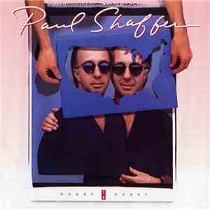 Paul Shaffer - Coast To Coast