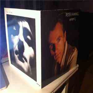 Peter Hammill - Enter K / Patience