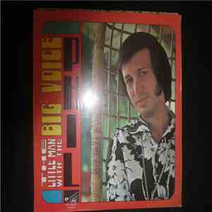Phil Enloe - The Little Man With The Big Voice