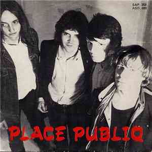 Place Publiq - Parfois