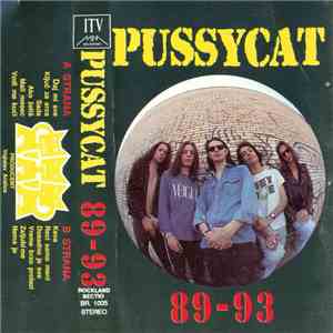 Pussycat - 89 - 93
