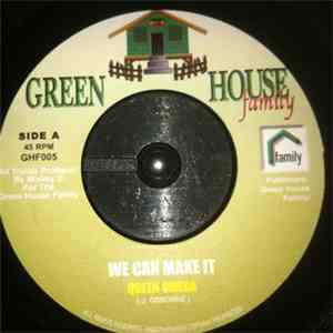 Queen Omega - We Can Make It