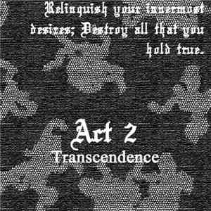 Resin Cum - Act 2 Transcendence