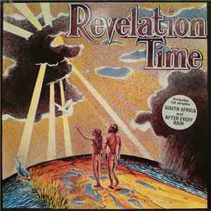 Revelation Time - Revelation Time