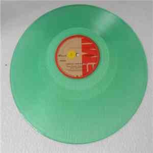 Rocky Burnette - Tired Of Toein In The Line / Fallin In Love (Bein Friends)