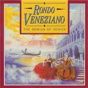 Rondo Veneziano - The Genius Of Venice