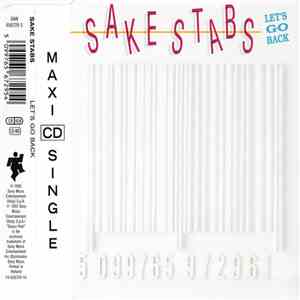 Sake Stabs - Let's Go Back