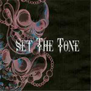 Set The Tone  - Play Lound - Drink Hard