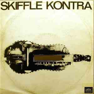 Skiffle Kontra - Skiffle Kontra