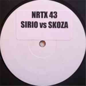 Skoza vs Sirio - Wake Up!