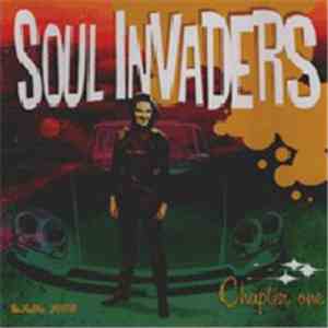 Soul Invaders - Chapter One