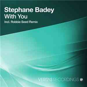 Stephane Badey - With You