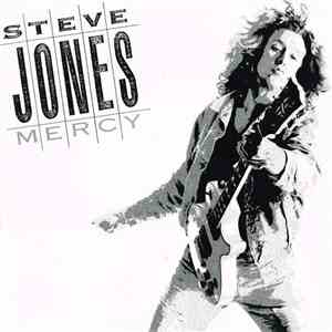 Steve Jones  - Mercy