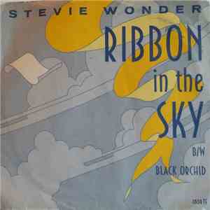 Stevie Wonder - Ribbon In The Sky
