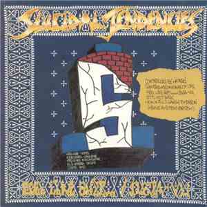 Suicidal Tendencies - Controlled By Hatred/Feel Like Shit...Deja-Vu