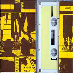 Tender Meat - Ripper's World