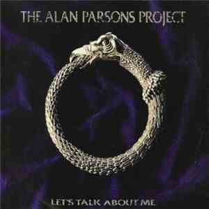 The Alan Parsons Project - Let's Talk About Me / Hawkeye