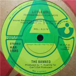 The Banned - Little Girl