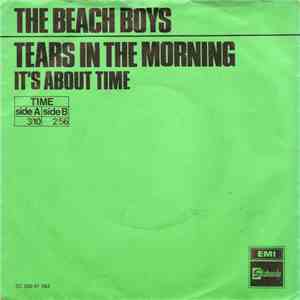 The Beach Boys - Tears In The Morning