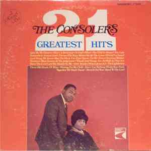 The Consolers - 21 Greatest Hits