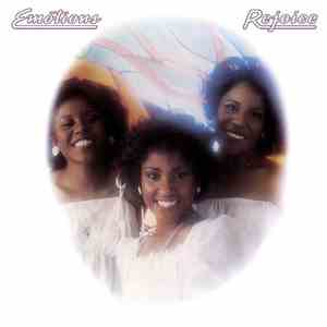 The Emotions - Rejoice