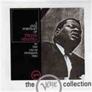 The Oscar Peterson Trio - A Jazz Portrait Of Frank Sinatra