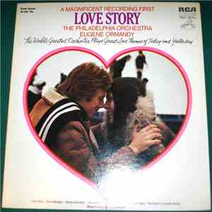 The Philadelphia Orchestra - Love Story