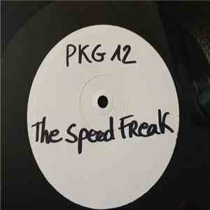 The Speed Freak - Smoker's Delight EP